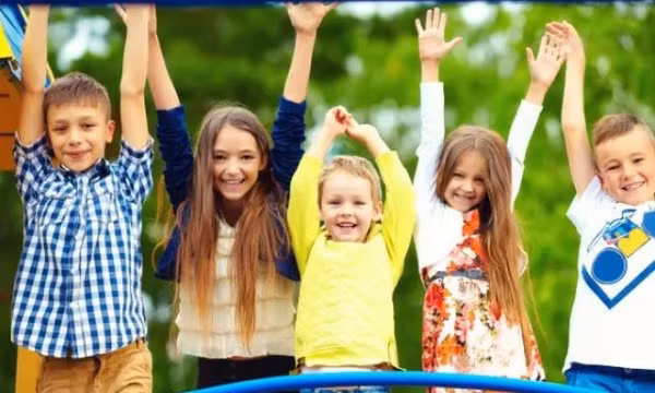 Cách cha mẹ ở Hà Lan giúp con cái trở nên hạnh phúc nhất thế giới
