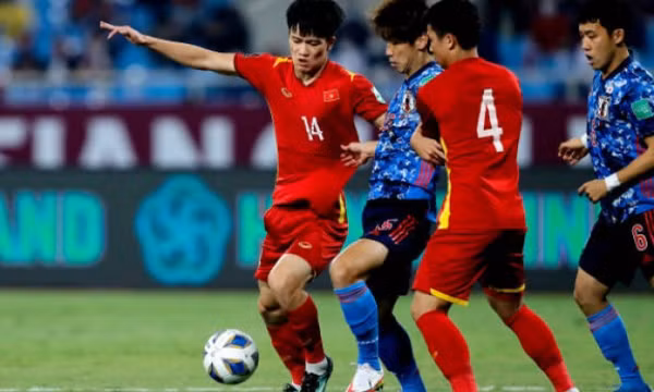 3 lý do để tin rằng ĐT Việt Nam sẽ có điểm trước Saudi Arabia