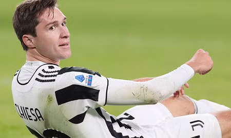 Juventus đã khốn lại càng thêm khó