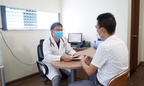 Phân biệt triệu chứng Covid-19 và bệnh phổi tắc nghẽn mạn tính