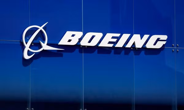 Hacker phát tán dữ liệu nội bộ của Boeing