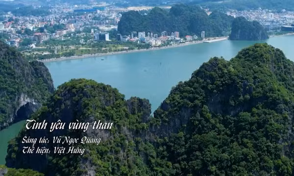 MV "Tình yêu vùng than"