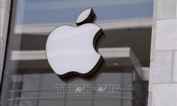 Apple khiếu nại đạo luật kỹ thuật số mới của EU