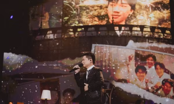 Đỗ Bảo mắc nợ nhiều hơn sau live show
