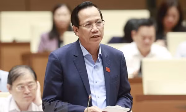 Đề xuất giảm thời gian đóng BHXH xuống 15 năm để hưởng lương hưu