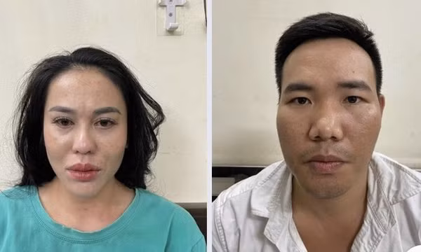Sau khi bán dâm giá 2 triệu đồng, đe dọa ép khách mua dâm trả thêm 3 triệu đồng