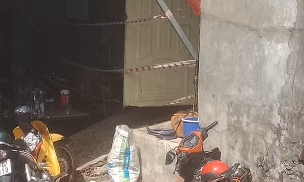 Nghi án hung thủ giết người phụ nữ rồi treo cổ tự tử ở Đồng Nai