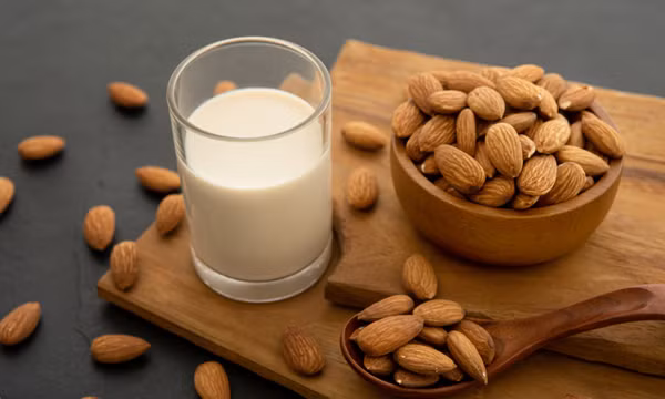 7 thực phẩm nhiều protein hơn trứng