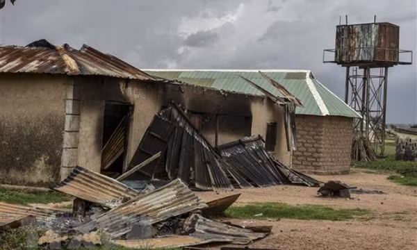 Nigeria: 13 học sinh trường học Hồi giáo bị sát hại dã man