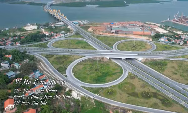 MV "Về Hạ Long nhé em"