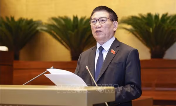 Tạo niềm tin cho nhà đầu tư về môi trường pháp lý tại Việt Nam
