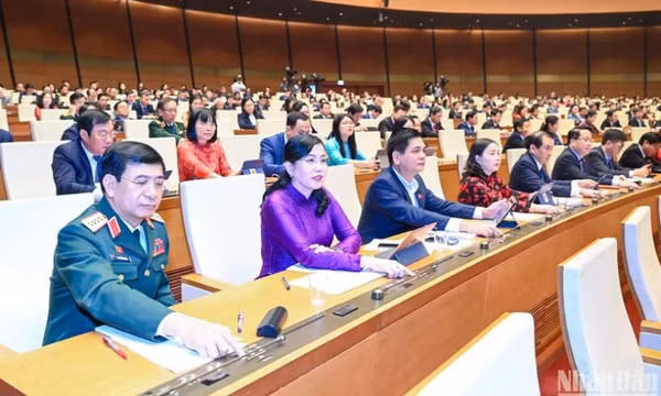 Chính thức áp thuế tối thiểu toàn cầu từ 1/1/2024