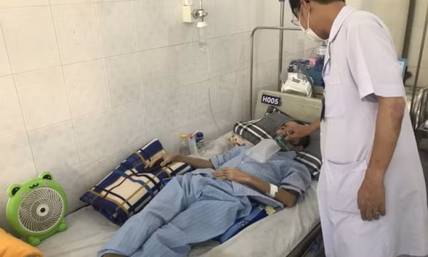 Vụ hàng loạt công nhân mắc bệnh bụi phổi: Bệnh nhân thứ 6 tử vong