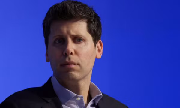 Sam Altman cùng cựu Chủ tịch OpenAI gia nhập Microsoft