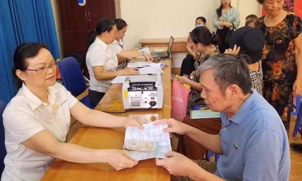 Những trường hợp được nghỉ hưu sớm hơn so với quy định