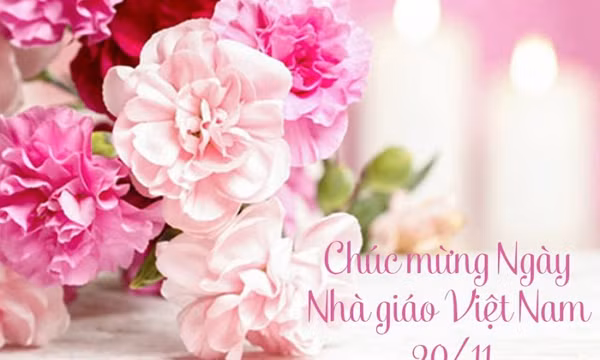 Ơn thầy cô 