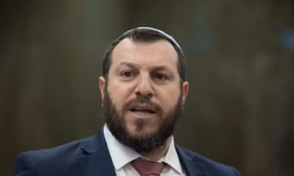 Thủ tướng Israel kỷ luật bộ trưởng đề xuất ném bom hạt nhân xuống Dải Gaza