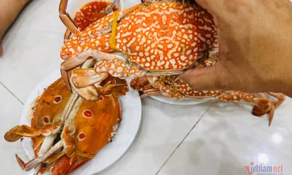 Ba lý do khiến nhiều người ăn hải sản bị ngộ độc