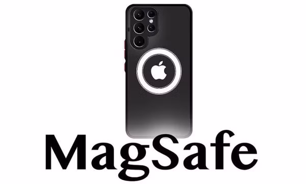 Công nghệ sạc Magsafe sẽ có mặt trên Android năm tới