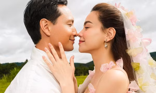 Hồ Ngọc Hà giải thích việc MV dày đặc hình ảnh thương mại, nhãn hàng