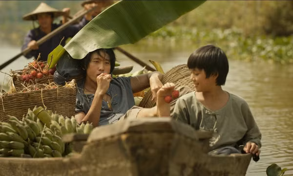 'Đất rừng phương Nam' trượt dốc doanh thu và con dao hai lưỡi từ lời bàn tán