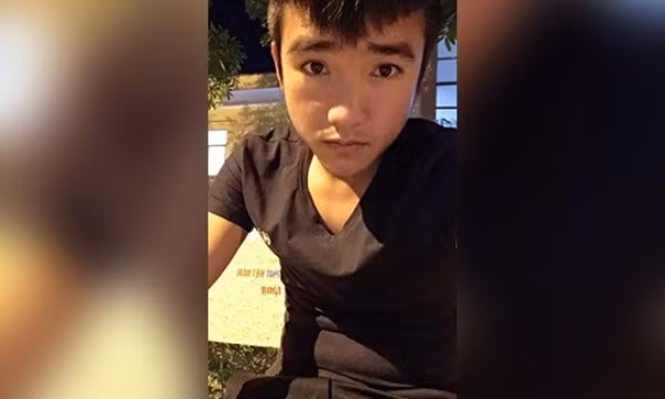 Truy tìm đối tượng có hành vi giao cấu với trẻ em