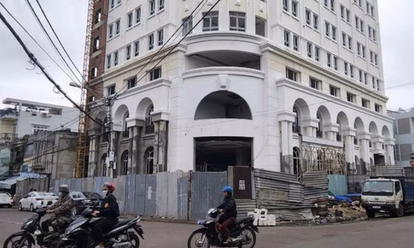 Bắt tạm giam nữ giám đốc lạm dụng tín nhiệm chiếm đoạt tài sản
