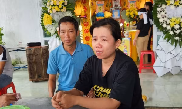 Vụ bệnh nhi 4 tuổi tử vong, bệnh viện nói do biến chứng của nhiễm virus