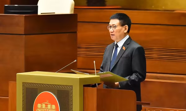 Dự kiến áp dụng thuế tối thiểu toàn cầu từ đầu năm 2024