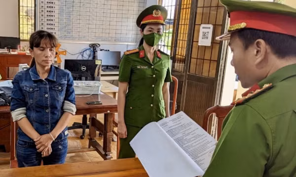 Nhân viên nhà thuốc lập khống hoá đơn, “ỉm” hơn 400 triệu đồng