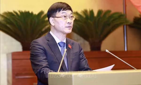 Công tác hoàn thiện dự thảo Luật Đất đai (sửa đổi) đòi hỏi kỹ lưỡng, thận trọng