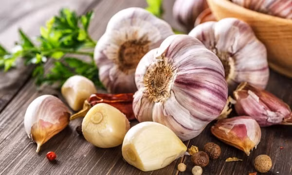 6 loại gia vị quen thuộc hỗ trợ giảm mỡ máu hiệu quả