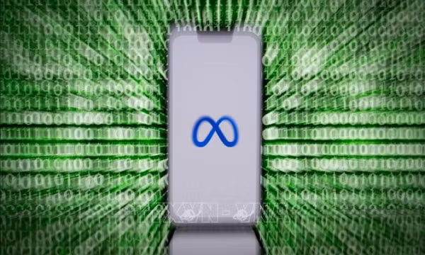 Meta đạt thỏa thuận với Tencent để bán tai nghe thực tế ảo