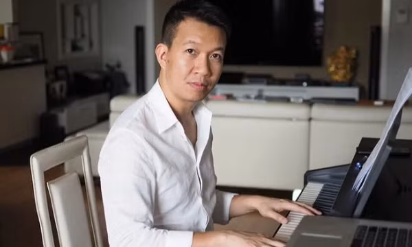 Những bản nhạc phim khó quên của nhạc sĩ Xuân Phương