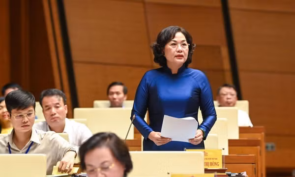 Thống đốc Ngân hàng Nhà nước lý giải việc chậm giải ngân gói tín dụng hỗ trợ nhà ở xã hội