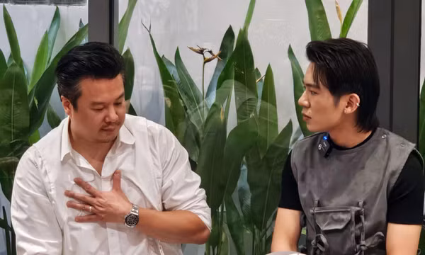 Thanh Bùi chia sẻ về hiện tại: Tôi rất ổn, có gì đâu