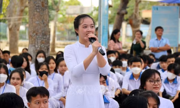 Triển lãm số về Hoàng Sa, Trường Sa