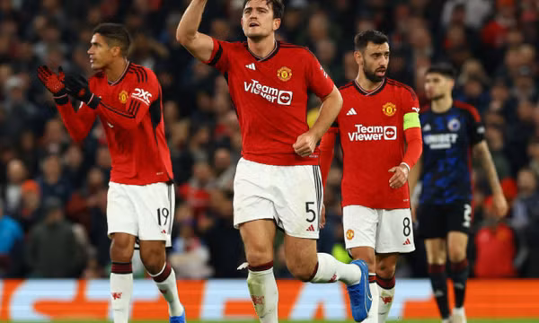 Cục diện trước lượt bốn Champions League