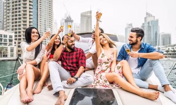 4 tư duy quyết định mức độ giàu nghèo