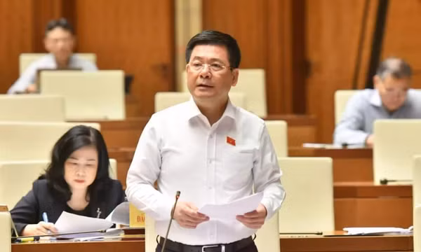 Tăng cường quản lý, giám sát hàng hóa trên môi trường mạng để xử lý sai phạm