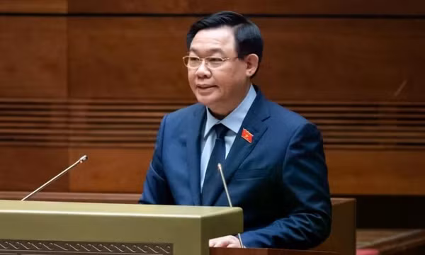 Các nghị quyết của Quốc hội cơ bản được triển khai nghiêm túc, có trách nhiệm