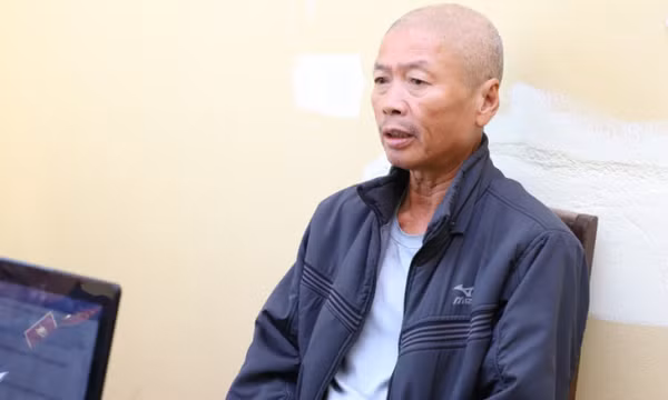 Bắt giữ đối tượng dùng dao tấn công Trưởng Công an xã