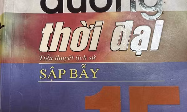 SẬP BẪY 25