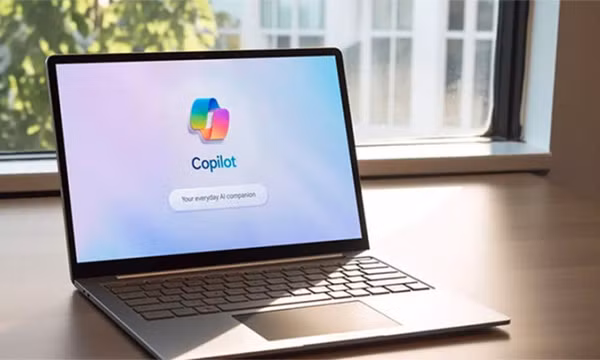Windows 10 cũng sẽ có trợ lý ảo AI Copilot