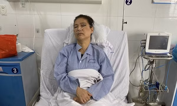 Công an Hải Phòng điều tra vụ nữ Việt kiều bị đánh nhập viện