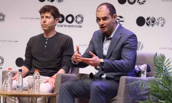 Nguồn cơn khiến OpenAI phế truất CEO