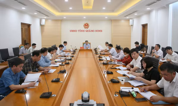 Đặt quyết tâm cao nhất để hoàn thành tốt nhiệm vụ thu - chi ngân sách nhà nước năm 2023