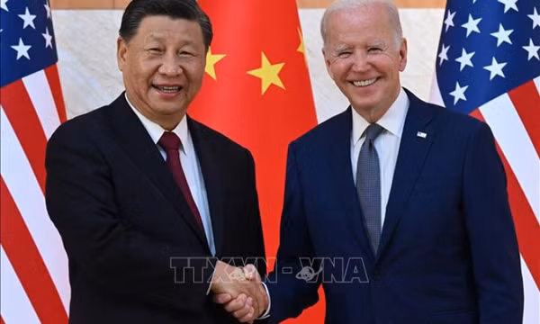 Ngoại trưởng Vương Nghị cảnh báo khó khăn trên đường đến thượng đỉnh Mỹ - Trung