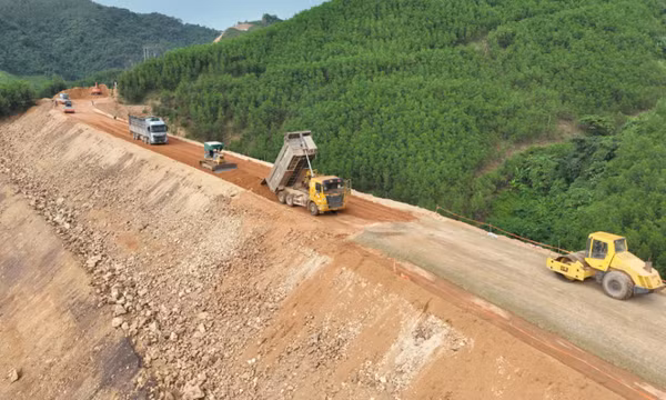 Phát triển bền vững từ 3 đột phá chiến lược