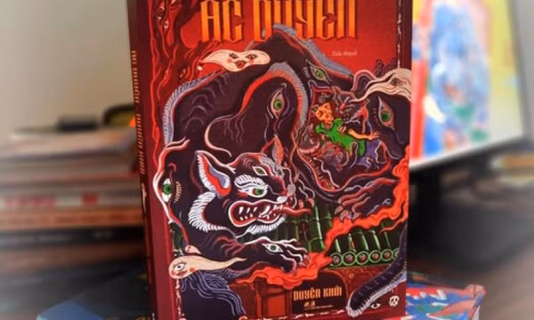 "Ác duyên: Duyên khởi" - Họa phúc chỉ trong một chữ duyên